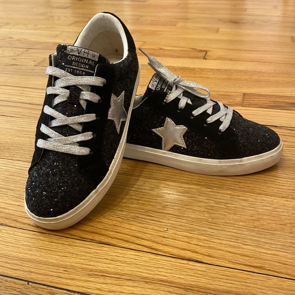 Vintage Havana Shoes - Vintage Havana Ramona Sneakers